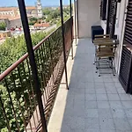 Il Cielo Su Roma San Paolo