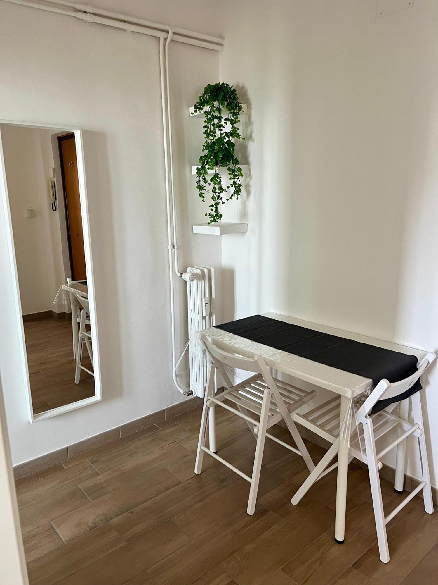 Il Cielo Su San Paolo Apartment