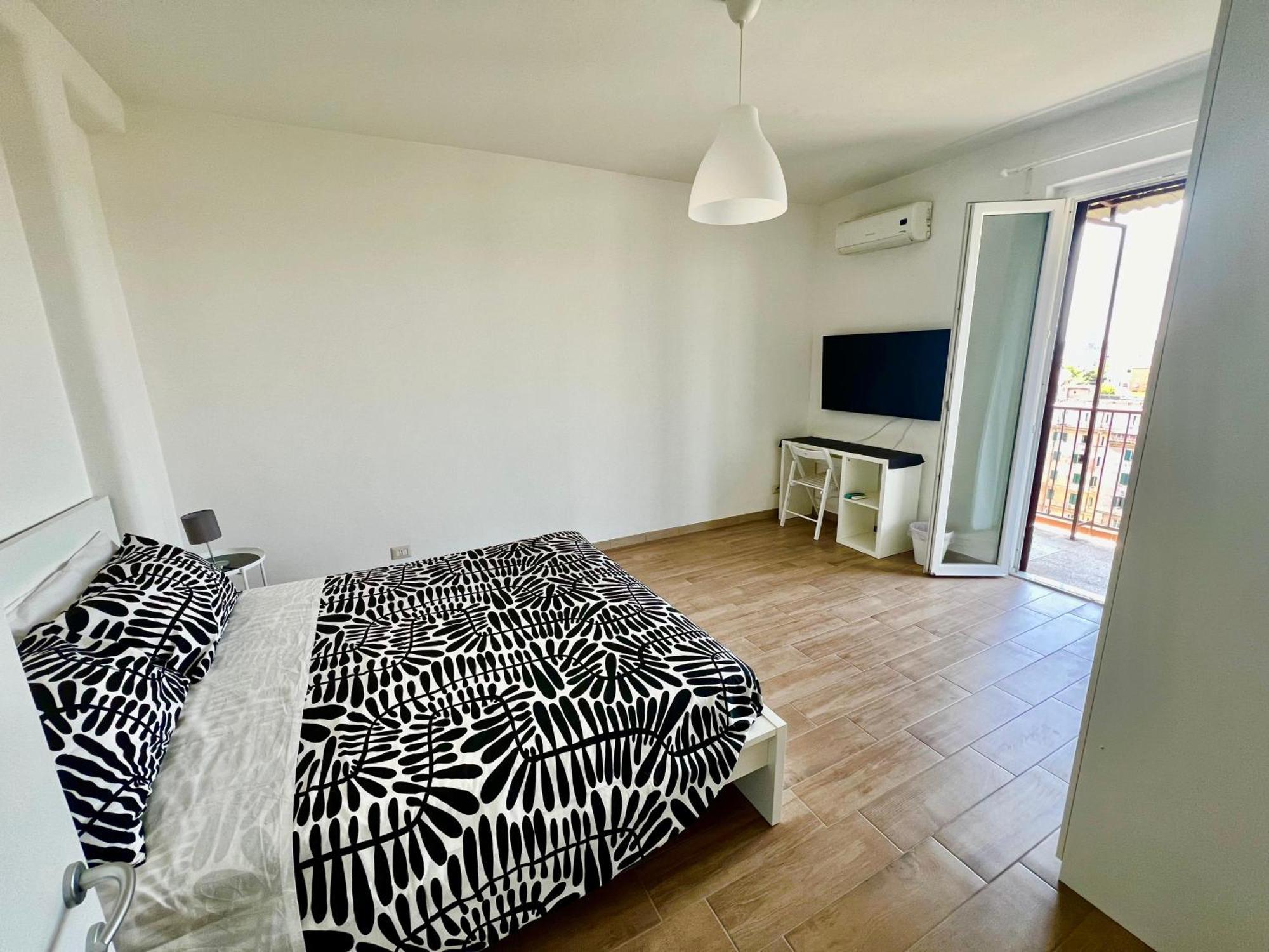 Il Cielo Su San Paolo Apartment
